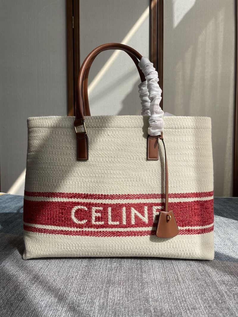 Celine Cabas Bags